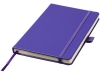 Записная книжка А5 «Nova», фиолетовый, бумага