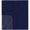 Набор Dorset Simple, синий, синий, искусственная кожа; покрытие софт-тач; картон