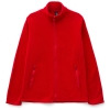 Куртка мужская Norman Men, красная, красный, полиэстер 100%, плотность 220 г/м²; флис