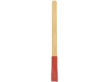 Вечный карандаш из бамбука «Recycled Bamboo», красный