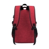 Рюкзак Gerk, Красный , красный