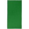 Полотенце Odelle, среднее, зеленое, зеленый, хлопок
