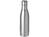 Вакуумная бутылка «Vasa» c медной изоляцией, серебристый, металл