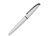 Ручка перьевая «ATX», черный, серебристый, металл
