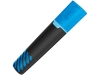 Текстовыделитель «Liqeo Highlighter», синий, пластик