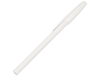 Ручка пластиковая шариковая CARIOCA® «CORVINA», белый, пластик