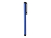 Стилус металлический Touch Smart Phone Tablet PC Universal, синий, металл