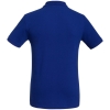 Рубашка поло мужская Inspire, синяя, синий, хлопок