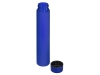 Бутылка для воды «Tonic», 420 мл, синий, пластик