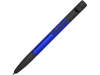 Ручка-стилус металлическая шариковая «Multy», черный, металл
