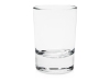 Стопка «Vodka», прозрачный, стекло