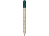 «Растущий карандаш» mini с семенами базилика, зеленый, серый, бумага