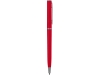 Ручка пластиковая шариковая «Наварра», красный, пластик