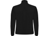 Куртка флисовая «Luciane» мужская, черный, полиэстер, флис
