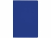 Блокнот А5 «Gallery», синий, бумага