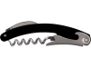 Нож сомелье «Nordkapp», черный, серебристый, металл