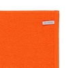Полотенце Odelle, среднее, оранжевое, оранжевый, хлопок