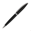 ORIGINAL MATT, ручка шариковая, черный/хром, металл, черный, металл