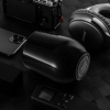 Кофер глянцевый CO12 (черный), черный, металл