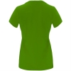 Футболка CAPRI женская, ТРАВЯНОЙ ЗЕЛЕНЫЙ 3XL, травяной зеленый