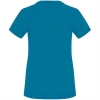 Спортивная футболка BAHRAIN WOMAN женская, ЛУННЫЙ ГОЛУБОЙ 2XL, лунный голубой