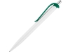 Ручка пластиковая шариковая «ANA», зеленый, пластик
