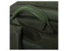 Рюкзак «VECTOR» с отделением для ноутбука 15,6", зеленый, полиэстер