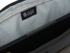 Сумка «Toff» для ноутбука 15,6'', черный, пластик, микроволокно