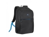 Рюкзак для ноутбука до 17.3'', черный, полиэстер