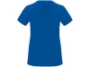 Спортивная футболка «Bahrain» женская, синий, полиэстер