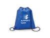 Сумка рюкзак «BOXP», синий, нетканый материал