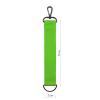 Ремувка 4sb с полукольцом (салатовый), зеленый, полиэстер