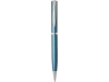 Ручка металлическая шариковая «City Twilight», синий, металл