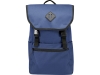 Рюкзак Repreve® Ocean из переработанного пластика, синий, полиэстер