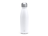 Бутылка KISKO из переработанного алюминия, белый