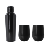 Набор Edge Box C2 (черный), черный, металл, микрогофрокартон