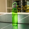 Пластиковая бутылка Chikka, зеленая, зеленый