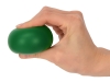 Мячик-антистресс «Малевич», зеленый, пластик
