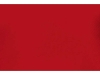 Толстовка «Arora» мужская с капюшоном, красный, полиэстер, хлопок