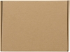 Коробка подарочная «Zand», M, коричневый, картон
