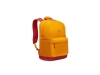 Городской рюкзак для ноутбука до 15.6'', желтый, полиэстер