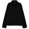 Куртка женская Norman Women, черная, черный, полиэстер 100%, плотность 220 г/м²; флис