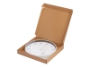 Пластиковые настенные часы «Carte blanche», белый