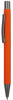 Ручка шариковая Direct (оранжевый), оранжевый, металл