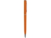 Ручка пластиковая шариковая «Наварра», оранжевый, пластик