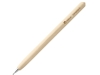 Шариковая ручка из дерева «BIO», натуральный, дерево