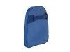Лёгкая складная дорожная сумка, синий, полиэстер
