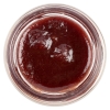 Ягодно-фруктовый соус «Красная королева», красный, стекло
