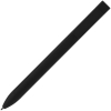 Ручка шариковая Swiper SQ Soft Touch, черная, черный