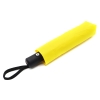 Автоматический противоштормовой зонт Vortex, желтый, желтый